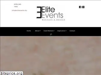 eliteevents.biz