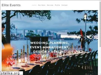 eliteevents.com.au