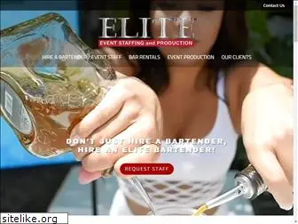 eliteeventstaffing.com