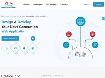 eliteevince.com