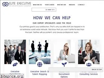 eliteexecutive.com.au
