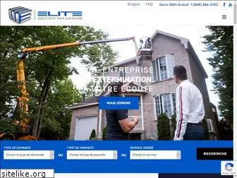 eliteextermination.com