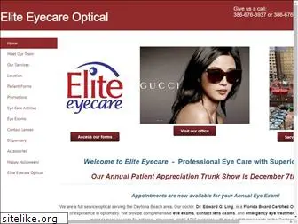 eliteeyecareoptical.com
