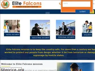 elitefalcons.com