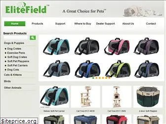 elitefieldpet.com