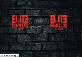 elitefightclub.com