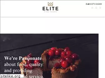 elitefinefoods.co.uk
