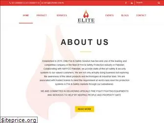 elitefire.com.pk