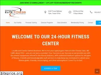 elitefitnesstyler.com