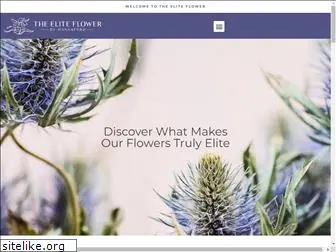 eliteflower.com