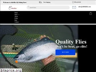 eliteflyfish.com