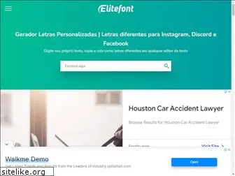 elitefont.com