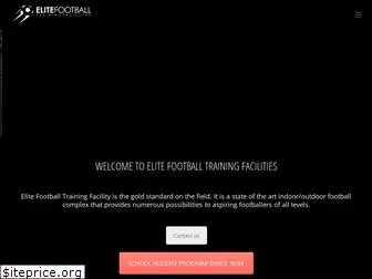 elitefootballcentre.com.au