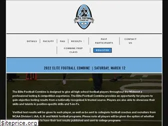 elitefootballcombine.com
