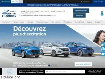 eliteford.com