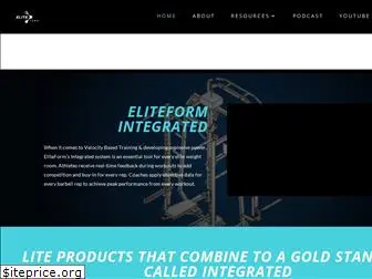 eliteform.com