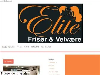 elitefrisor.com