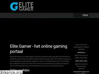 elitegamer.nl