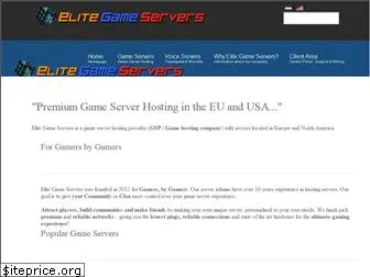 elitegameservers.net