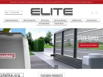 elitegates.net