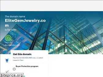 elitegemjewelry.com