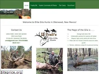 elitegilahunts.com