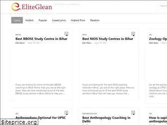 eliteglean.com
