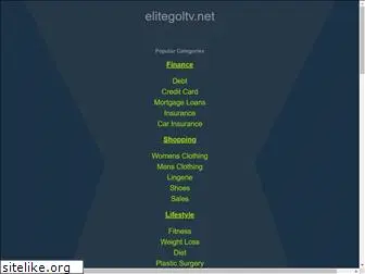 elitegoltv.net