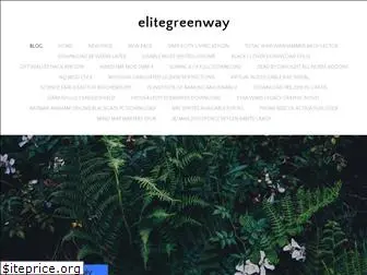 elitegreenway584.weebly.com
