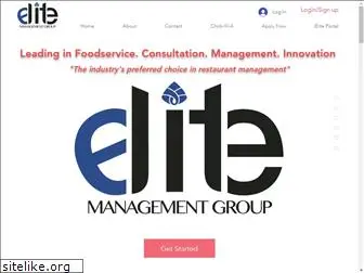 elitegroupmgmt.com
