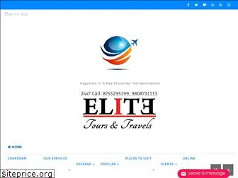 elitegroupsindia.com