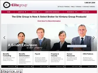 elitegrp.com