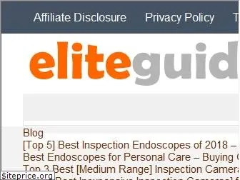 eliteguide.net