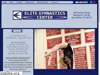 elitegymnasticscenter.com