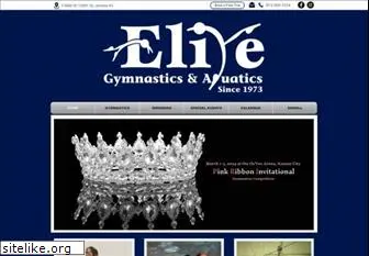 elitegymswim.com