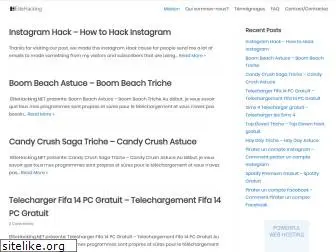 elitehacking.net