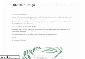 elitehairdesign650.com