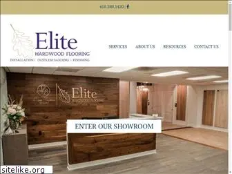 elitehardwoodflooring.com