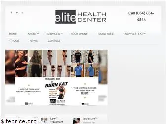 elitehealthcenter.com