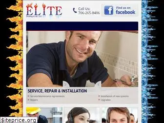 eliteheatingandairga.com