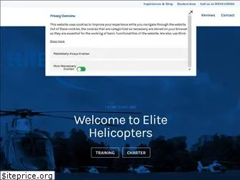 elitehelicopters.co.uk