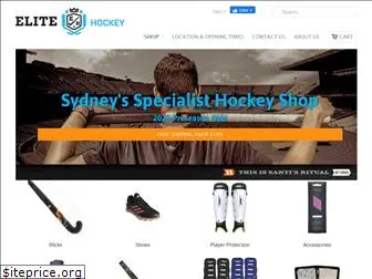 elitehockey.com.au