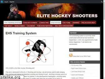 elitehockeyshooters.com