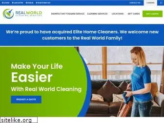 elitehomecleaners.com