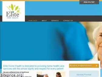 elitehomehealthfl.com