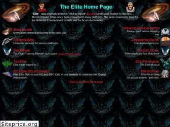 elitehomepage.org