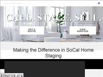 elitehomestagingca.com