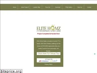 elitehomz.com