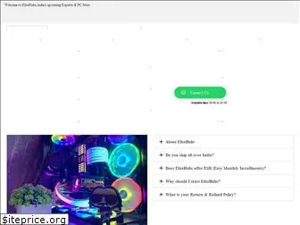 elitehubs.com