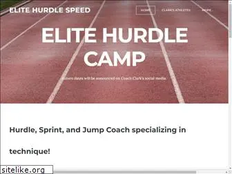 elitehurdlespeed.com